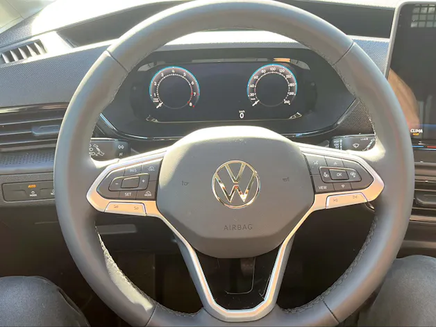 VW Caddy Kaw. 1.5 TSI 116