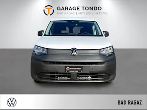 VW Caddy Kaw. 1.5 TSI 116
