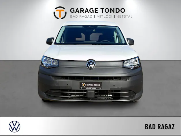 VW Caddy Kaw. 1.5 TSI 116