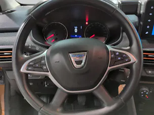 DACIA Sandero Stepway TCe 90 Comfort