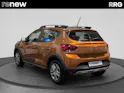 DACIA Sandero Stepway TCe 90 Comfort