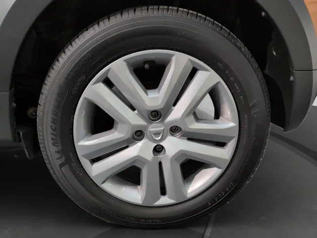 DACIA Sandero Stepway TCe 90 Comfort