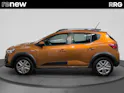 DACIA Sandero Stepway TCe 90 Comfort