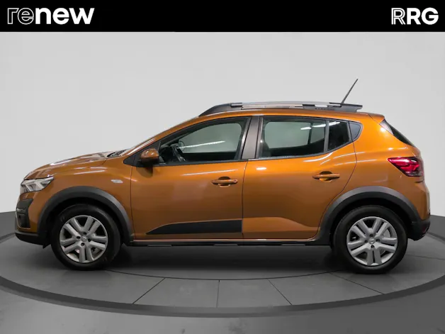 DACIA Sandero Stepway TCe 90 Comfort