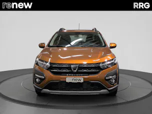 DACIA Sandero Stepway TCe 90 Comfort