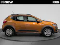 DACIA Sandero Stepway TCe 90 Comfort