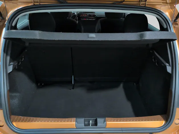 DACIA Sandero Stepway TCe 90 Comfort