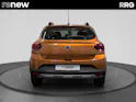 DACIA Sandero Stepway TCe 90 Comfort