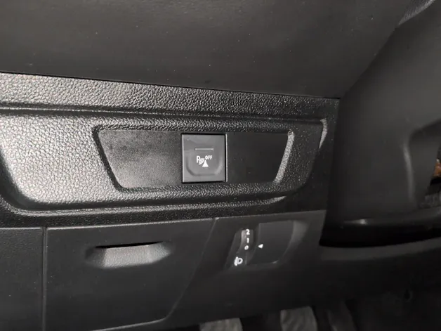 DACIA Sandero Stepway TCe 90 Comfort