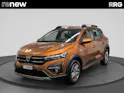DACIA Sandero Stepway TCe 90 Comfort