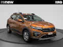 DACIA Sandero Stepway TCe 90 Comfort