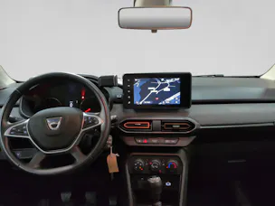 DACIA Sandero Stepway TCe 90 Comfort