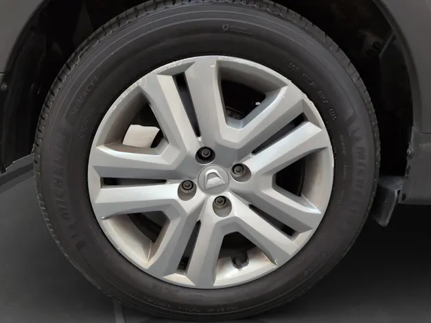DACIA Sandero Stepway TCe 90 Comfort