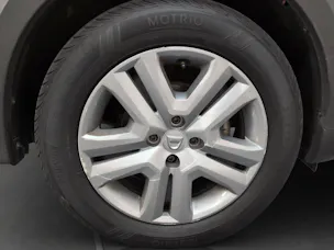 DACIA Sandero Stepway TCe 90 Comfort