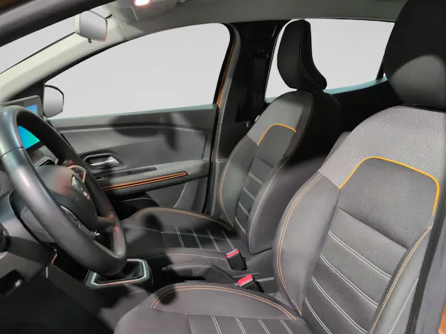 DACIA Sandero Stepway TCe 90 Comfort