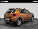 DACIA Sandero Stepway TCe 90 Comfort