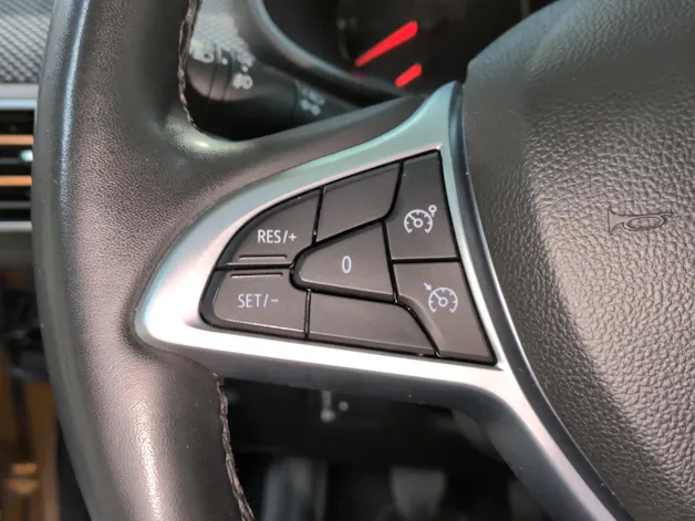 DACIA Sandero Stepway TCe 90 Comfort