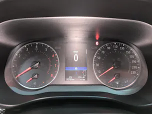 DACIA Sandero Stepway TCe 90 Comfort
