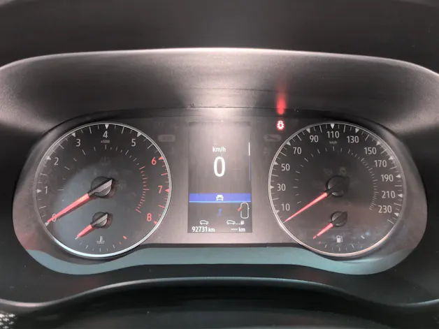 DACIA Sandero Stepway TCe 90 Comfort