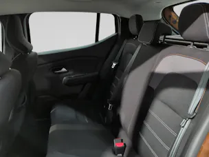 DACIA Sandero Stepway TCe 90 Comfort
