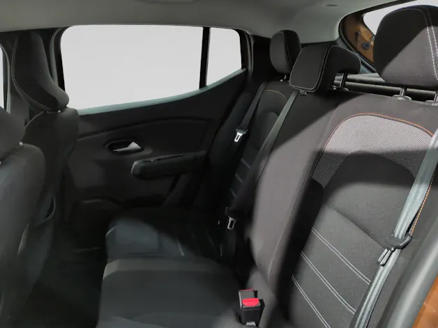 DACIA Sandero Stepway TCe 90 Comfort