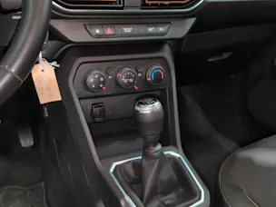 DACIA Sandero Stepway TCe 90 Comfort
