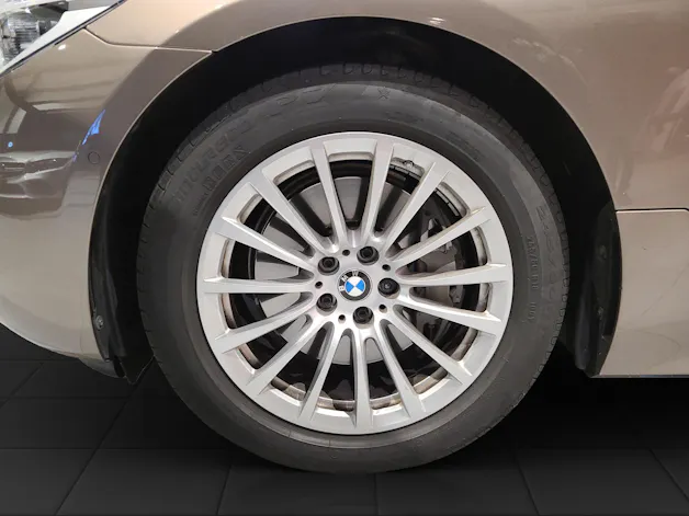 BMW 640i xDrive 6er Reihe G32 Gran Turismo