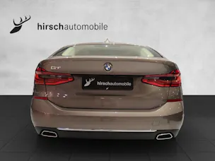 BMW 640i xDrive 6er Reihe G32 Gran Turismo