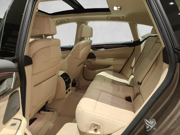 BMW 640i xDrive 6er Reihe G32 Gran Turismo