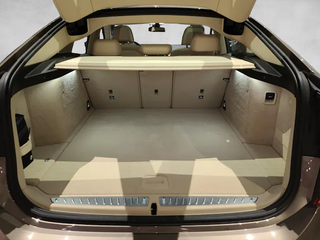 BMW 640i xDrive 6er Reihe G32 Gran Turismo