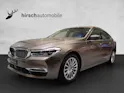 BMW 640i xDrive 6er Reihe G32 Gran Turismo