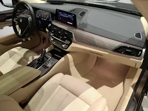 BMW 640i xDrive 6er Reihe G32 Gran Turismo