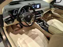 BMW 640i xDrive 6er Reihe G32 Gran Turismo