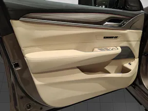 BMW 640i xDrive 6er Reihe G32 Gran Turismo