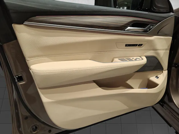 BMW 640i xDrive 6er Reihe G32 Gran Turismo