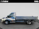 FORD Transit 350 L4 Trend 2.0 TDCi 165 HD RWD A
