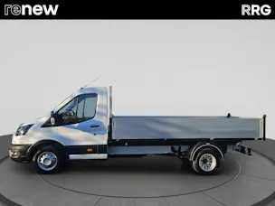 FORD Transit 350 L4 Trend 2.0 TDCi 165 HD RWD A