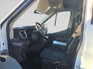 FORD Transit 350 L4 Trend 2.0 TDCi 165 HD RWD A