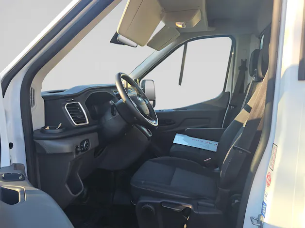 FORD Transit 350 L4 Trend 2.0 TDCi 165 HD RWD A