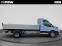 FORD Transit 350 L4 Trend 2.0 TDCi 165 HD RWD A