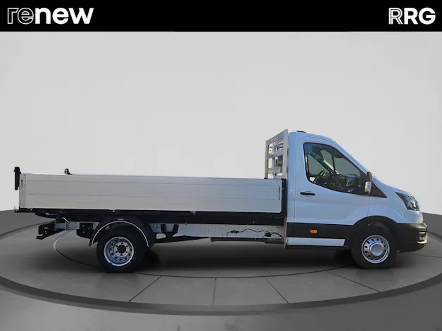 FORD Transit 350 L4 Trend 2.0 TDCi 165 HD RWD A