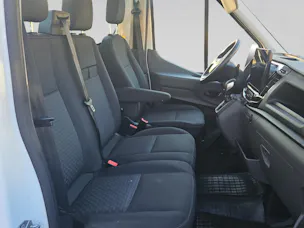 FORD Transit 350 L4 Trend 2.0 TDCi 165 HD RWD A