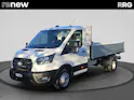 FORD Transit 350 L4 Trend 2.0 TDCi 165 HD RWD A