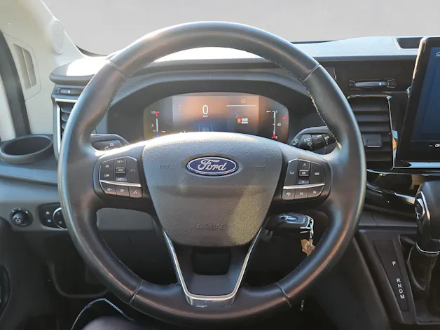 FORD Transit 350 L4 Trend 2.0 TDCi 165 HD RWD A