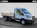 FORD Transit 350 L4 Trend 2.0 TDCi 165 HD RWD A