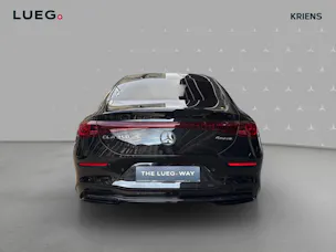 MERCEDES-BENZ CLA 350 4M - EQ - 85 kWh / Advanced Plus Paket / Smartphone Integration