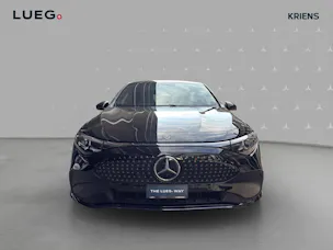 MERCEDES-BENZ CLA 350 4M - EQ - 85 kWh / Advanced Plus Paket / Smartphone Integration
