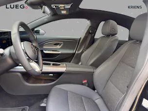 MERCEDES-BENZ CLA 350 4M - EQ - 85 kWh / Advanced Plus Paket / Smartphone Integration