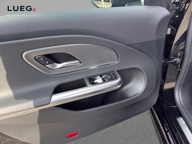 MERCEDES-BENZ CLA 350 4M - EQ - 85 kWh / Advanced Plus Paket / Smartphone Integration