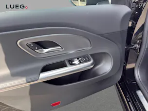 MERCEDES-BENZ CLA 350 4M - EQ - 85 kWh / Advanced Plus Paket / Smartphone Integration